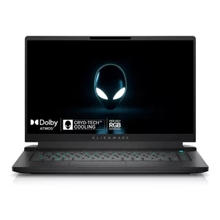 Jual Dell Laptop Alienware M15 R7 Terlengkap & Harga Terbaru Mei ...