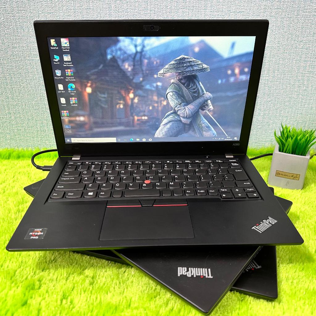 ThinkPad A285 Ryzen5 メモリ8GB 状態良好