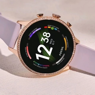 Jual Smartwatch Fossil Terlengkap Harga Terbaru Desember 2024 Shopee Indonesia