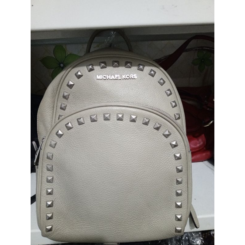 Jual Ransel MK dari bola | Shopee Indonesia