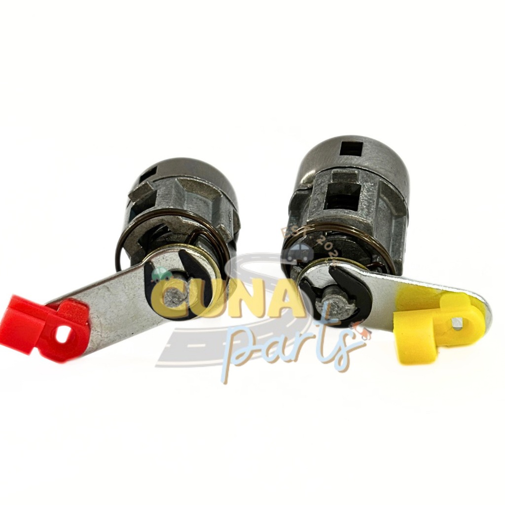 Jual Door Key Set/Kunci Pintu - Mitsubishi Canter/PS125 [Cuna Parts ...