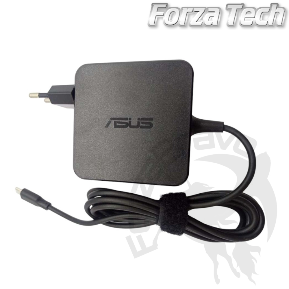 Jual Adaptor Charger Casan Asus A19-065N3A AD10380 AD2129520 W19-065N2C ...