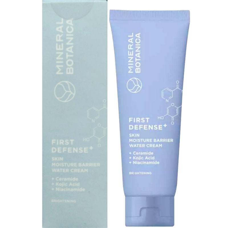 Jual Botanica First Defense Skin Moisture | Shopee Indonesia