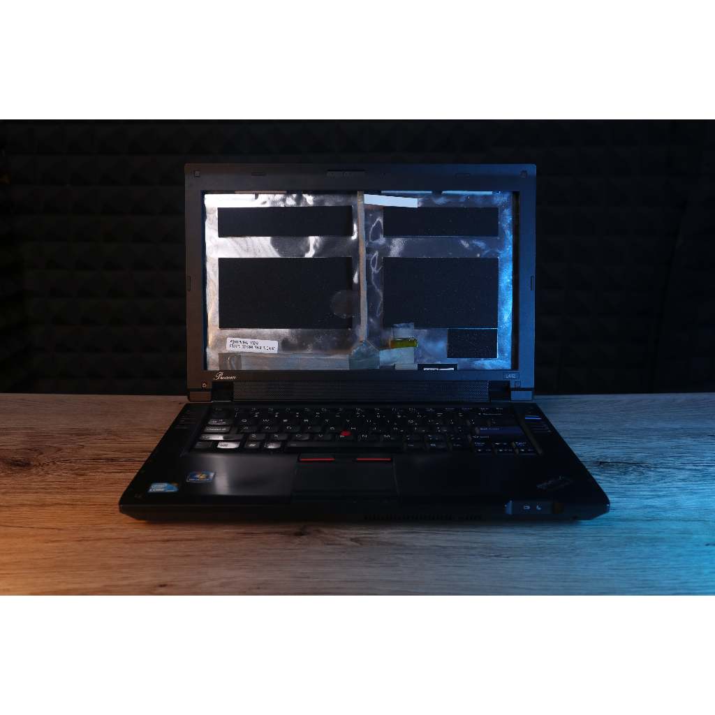Jual Lenovo Thinkpad L412 Casing Bottom Case Mesin Mati Kipas Heatsink ...