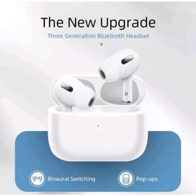 TWS Headset Bluetooth Bass 9D HiFi Stereo Sound Earphone Wireless Waterproof I13