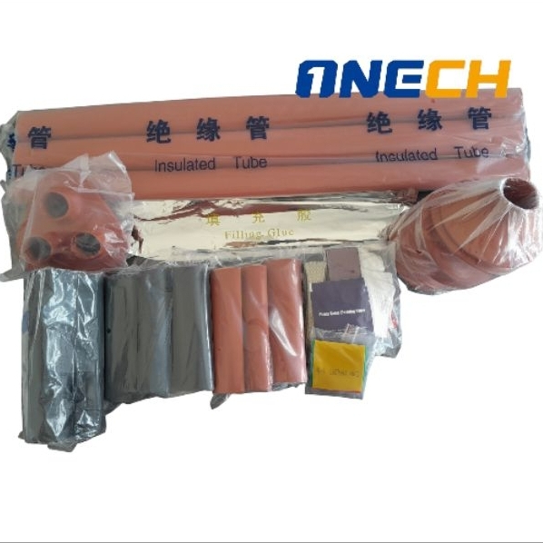 Jual Terminasi Heat Shrink / HeatShrinkable Intermediate Joint Paket ...