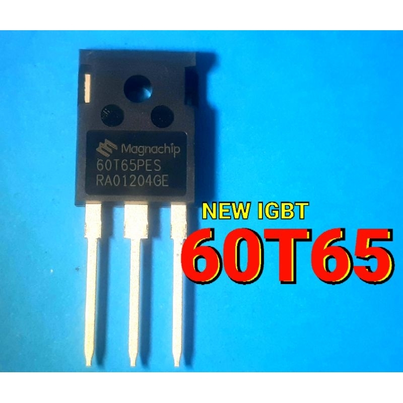 Jual MBQ60T65PES 60T65 60N65 original IGBT Las inverter | Shopee Indonesia