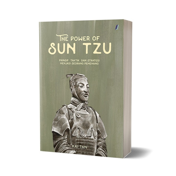 Jual Buku The Power Of Sun Tzu Prinsip Taktik dan Strategi Menjadi ...