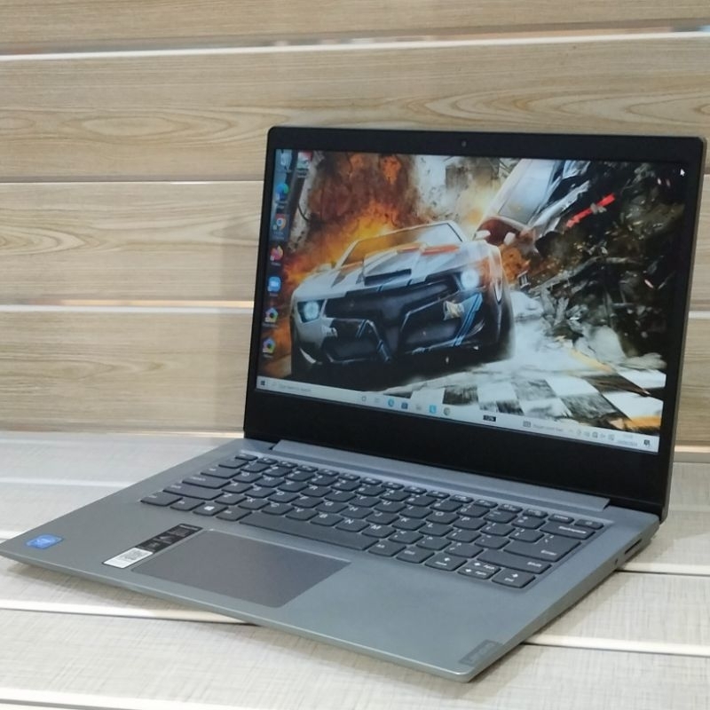 Jual Lenovo Ideapad S145 14igmintel N4000ram 4gbssd 512gblayar 14 Shopee Indonesia 5591