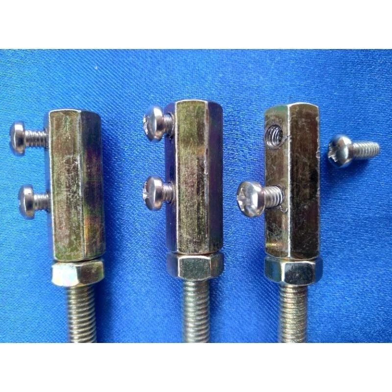 Jual Mur Tap M4 | Shopee Indonesia