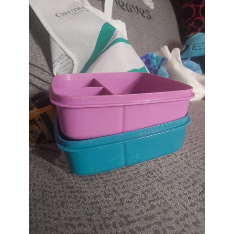 Jual Base Tupperware second | Shopee Indonesia