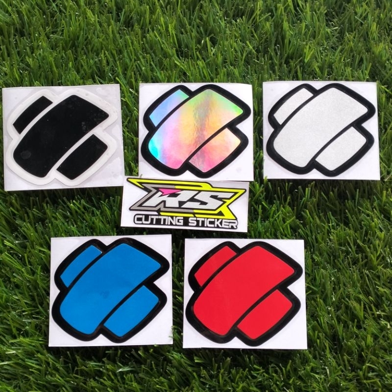 Jual sticker BANDAGE sticker JDM PLESTER sticker cutting Shopee Indonesia