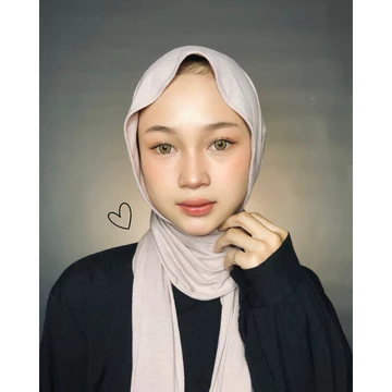 Pashmina Kaos Rayon Pashmina Oman (Turkey Shawl)
