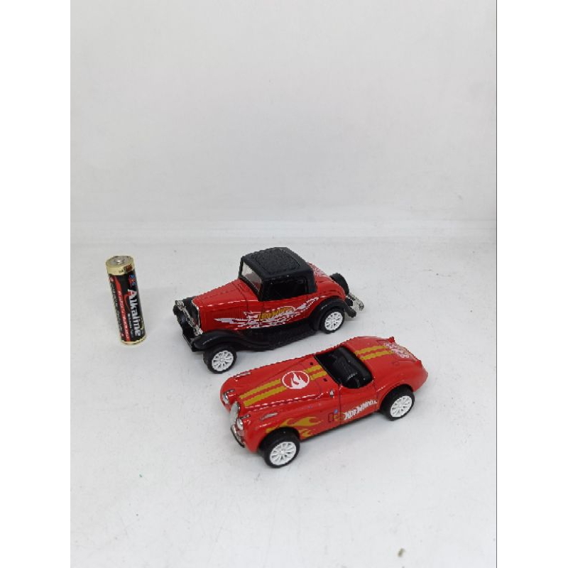 Jual MOBIL DIECAST KITKAT HOTWHEELS | Shopee Indonesia