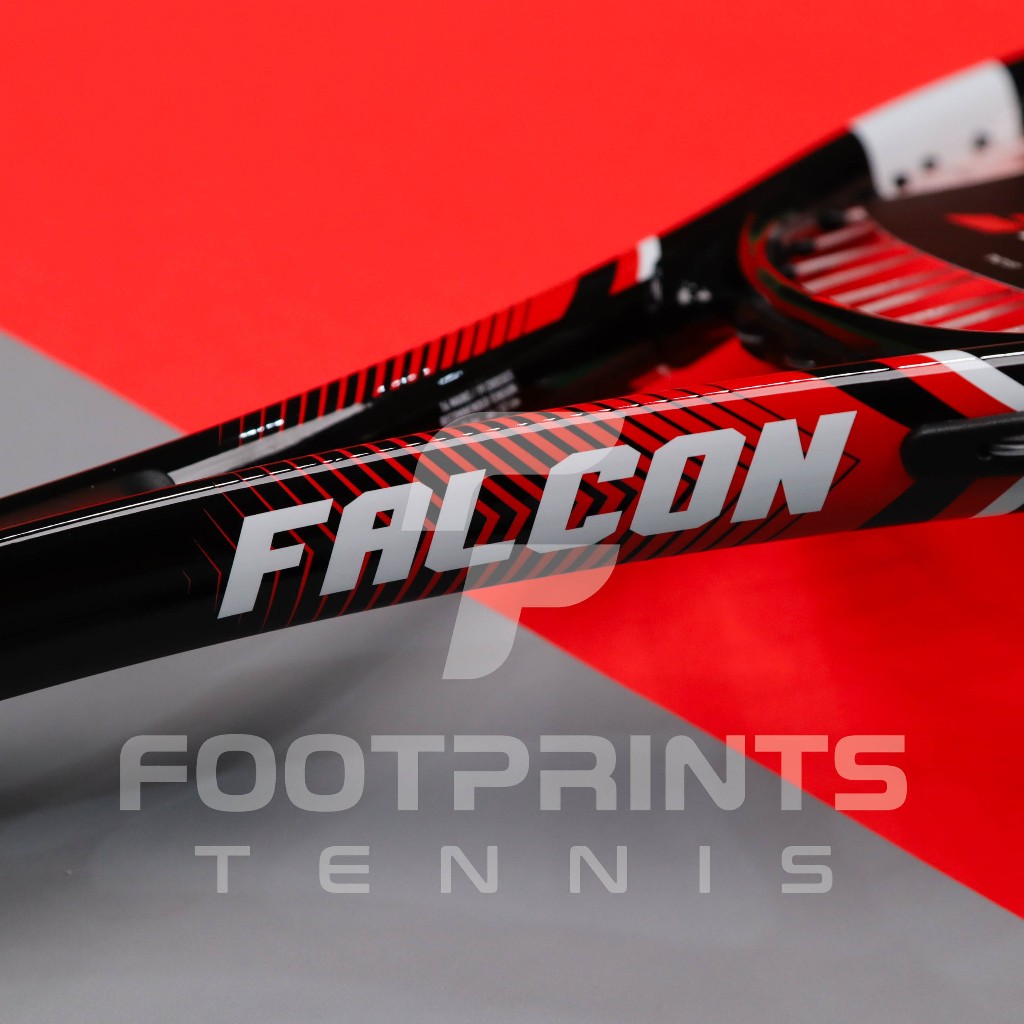 Jual Raket Tenis Babolat Falcon 105 Tennis Racket 280 gr Original ...