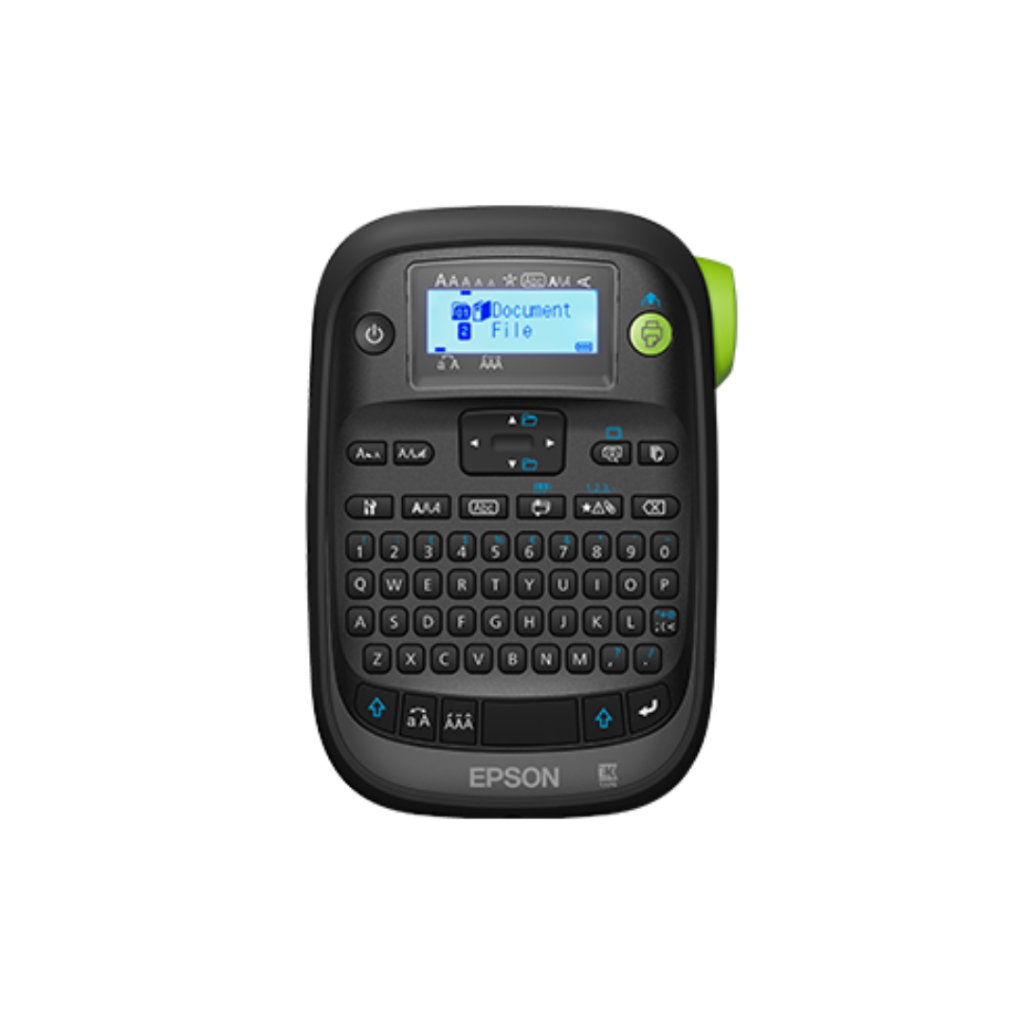 Epson LabelWorks LW-K400 Label Printer (3)