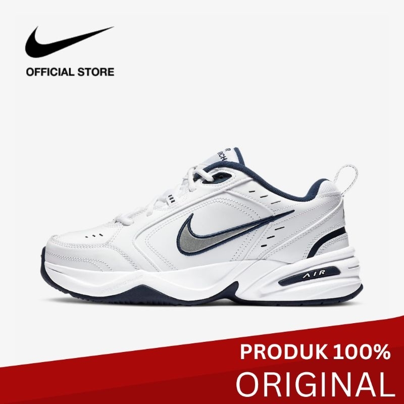Harga nike air monarch clearance