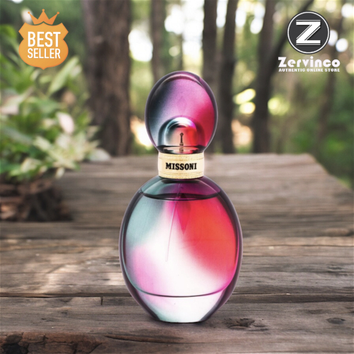 Missoni eau de parfum 100ml clearance