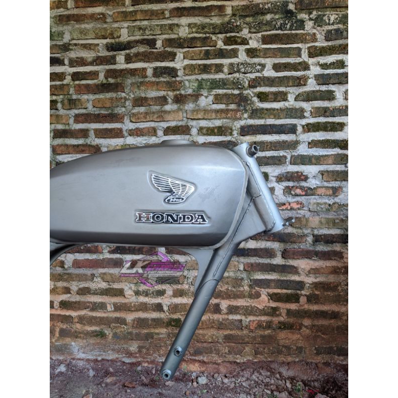 Jual Paket body cb murah frame cb full set | Shopee Indonesia