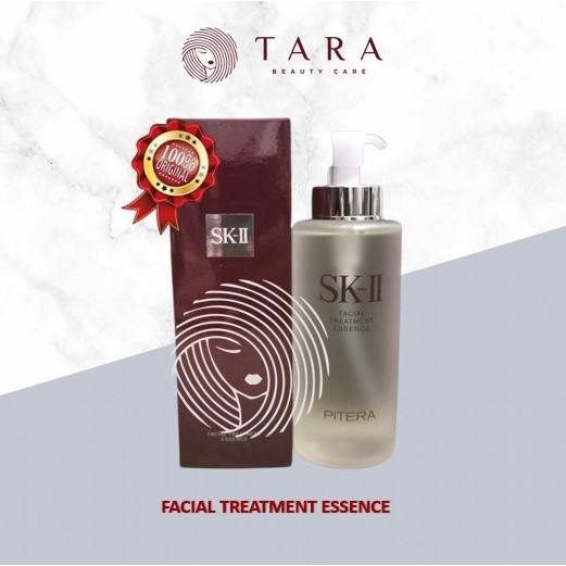 Jual SK II SK2 SKII Facial Treatment Essence 330ml ( FTE Pitera 330 ml ...