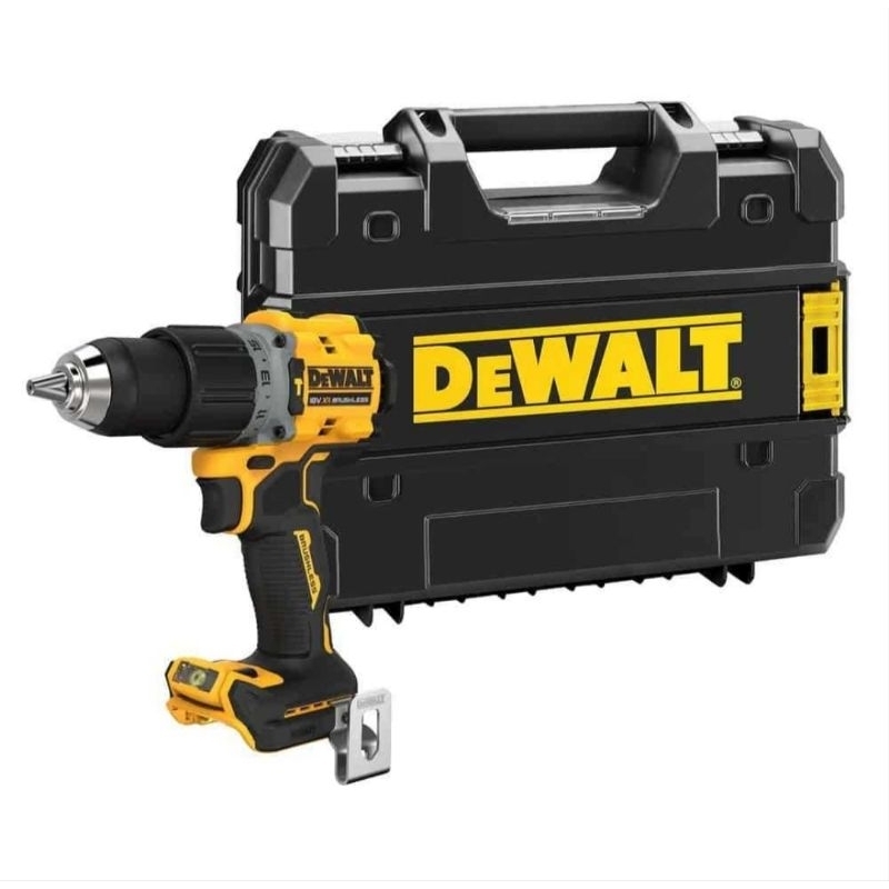 Jual DEWALT DCD805 HAMMER DRILL | Shopee Indonesia