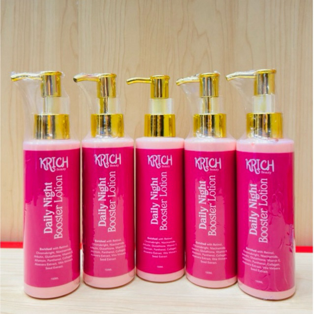 Produk Krich Beauty Official | Shopee Indonesia