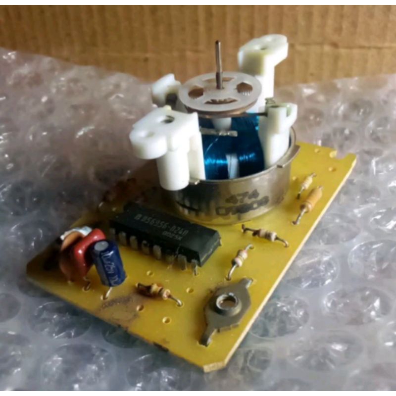 Jual Modul RPM Suzuki Vitara , Suzuki Escudo, Suzuki Sidekick | Shopee ...