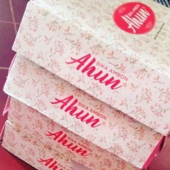 Jual BIKA AMBON AHUN MEDAN | Shopee Indonesia