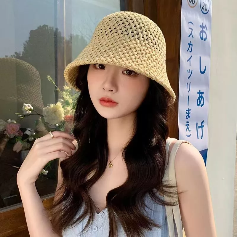 Detail Bucket Hat 2