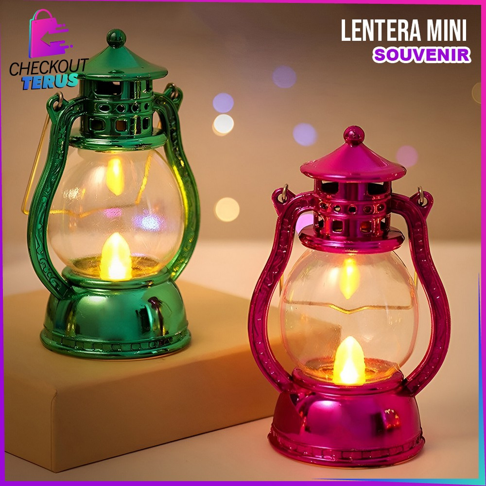 Jual Lampu Ramadhan Terlengkap & Harga Terbaru April 2026 | Shopee ...