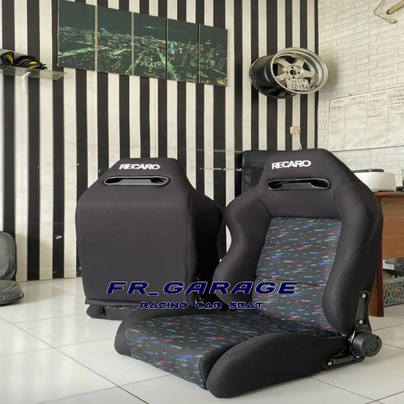 Jual JOK RACING SR3 LEMANS / JOK RACING MOBIL UNIVERSAL | Shopee Indonesia