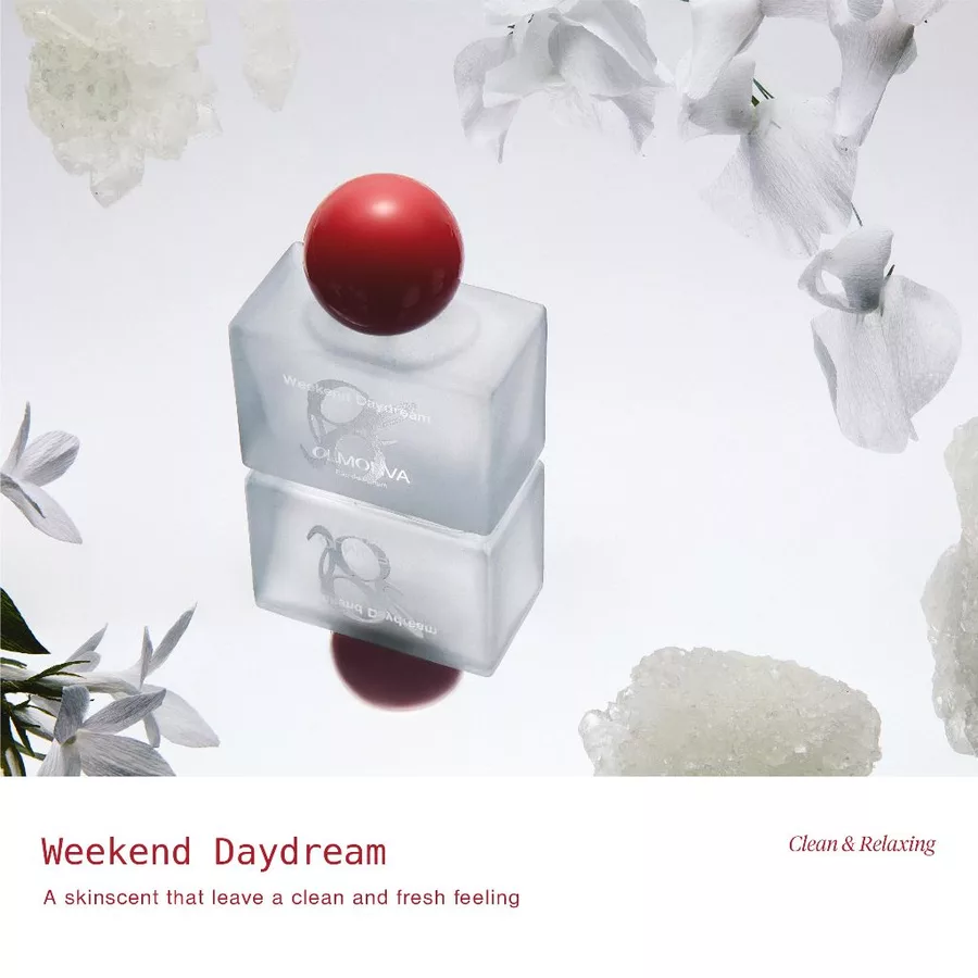 Weekend Daydream