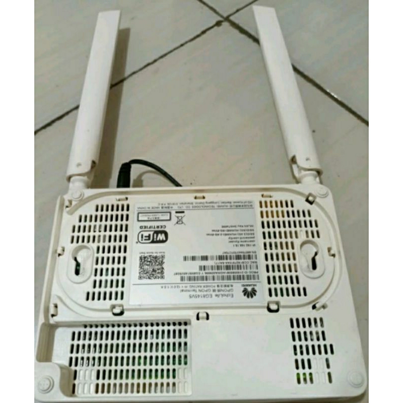 Jual HUAWEI EG8145V5 | Shopee Indonesia