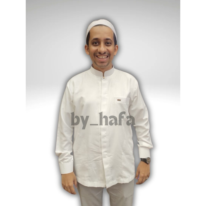 Jual Kemko Ammu exclusive katun dhoby kemko putih hari raya ammu ...