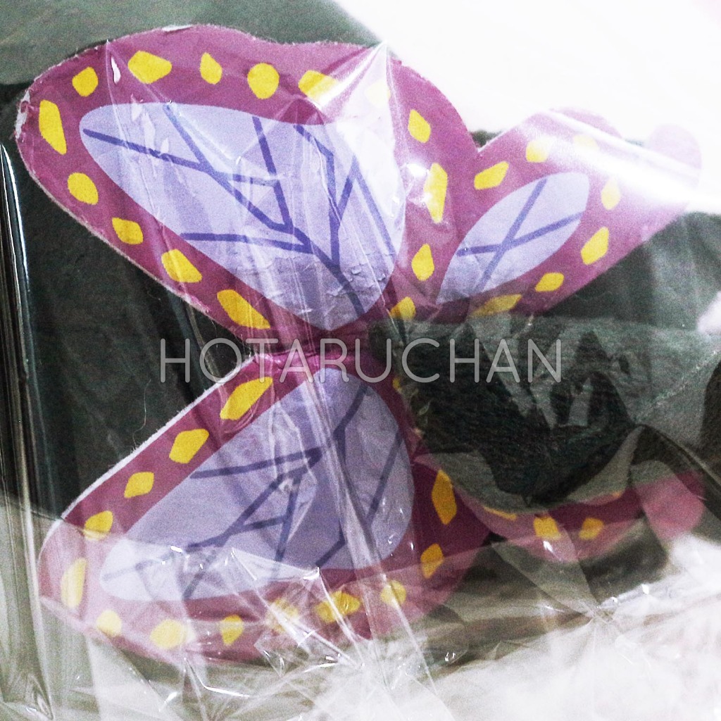 Jual [OFFICIAL/DEFECT] Demon Slayer: Kimetsu no Yaiba Fuwakororin M ...