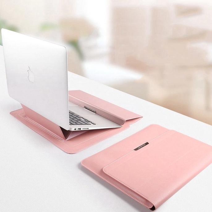 Jual ART L38I Asus VivoBook ZenBook 13 14 15 Sarung Casing Stand ...