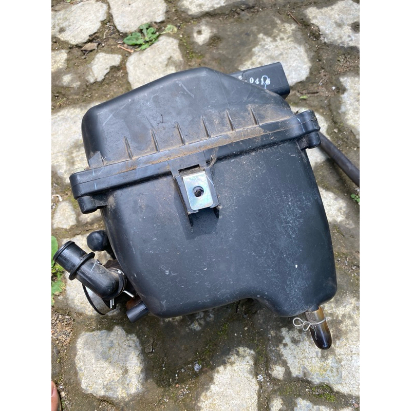 Jual box filter Yamaha r15 v2 x abre xabre | Shopee Indonesia