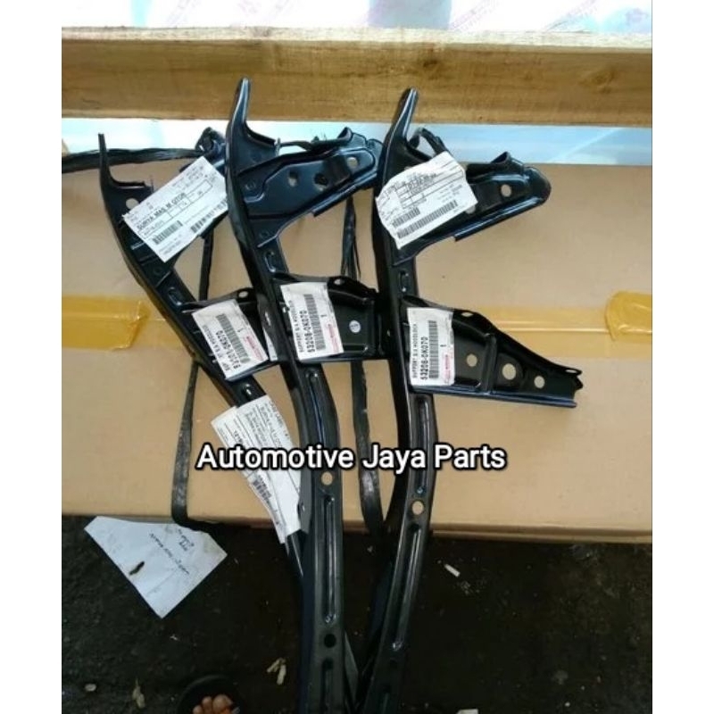 Jual Tiang Lok Kap Mesin Grand Innova 2012-2015 Original | Shopee Indonesia
