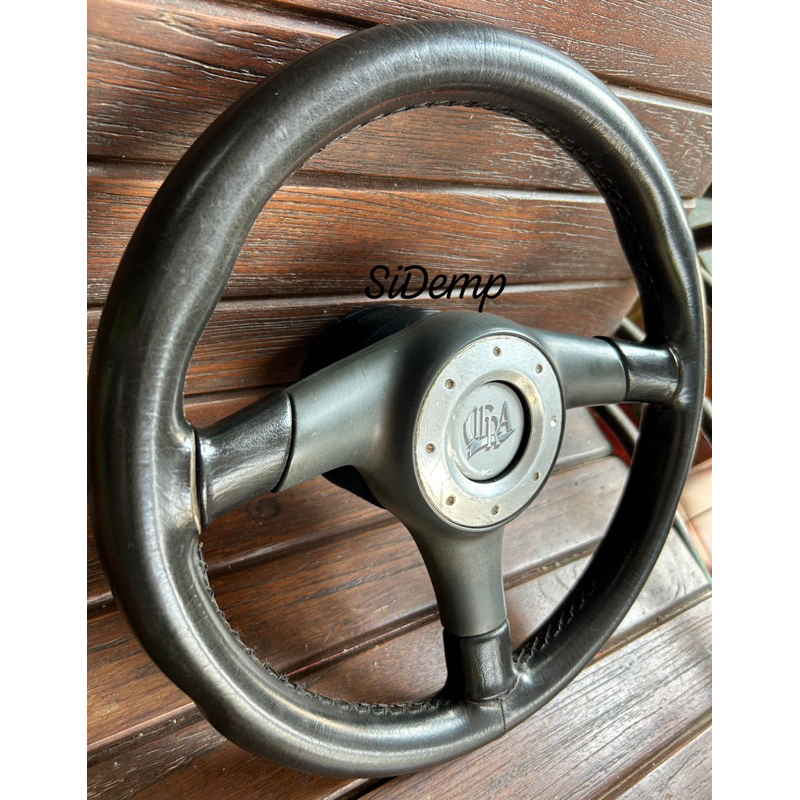 Jual STIR RACING LIFRA ASLI ITALIA 12.5 inch | Shopee Indonesia