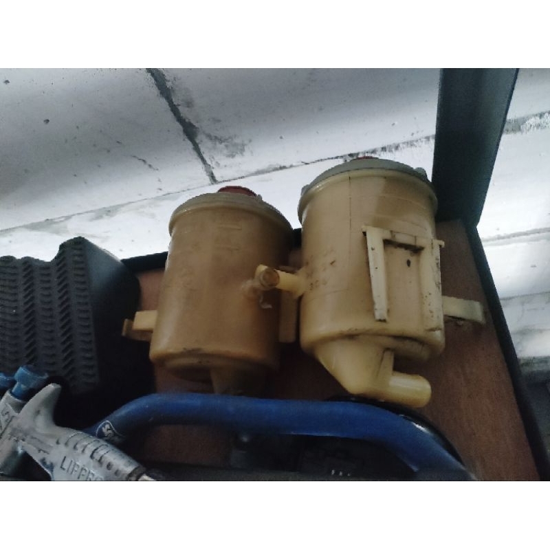 Jual botol oli power steering original honda | Shopee Indonesia