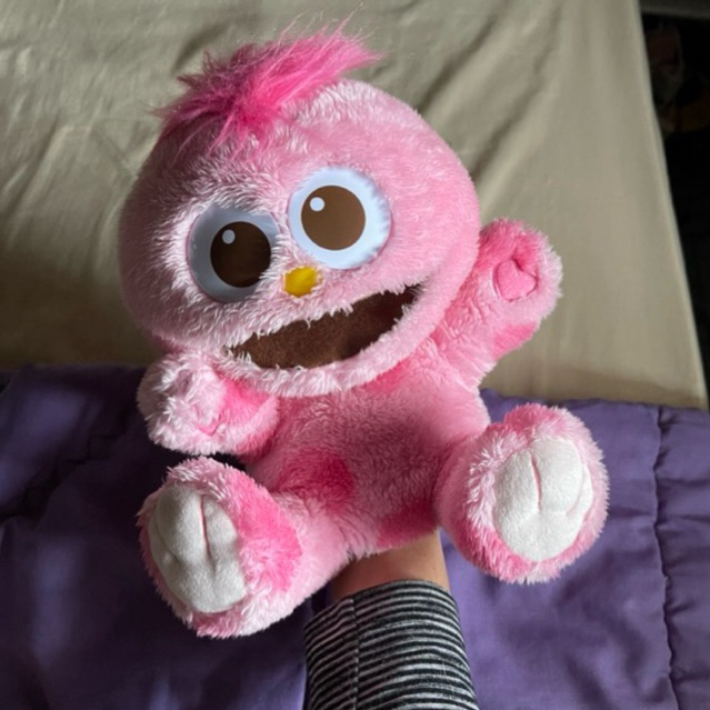 Jual Bontang Moppy Sesame Street Universal Studio Japan | Shopee Indonesia