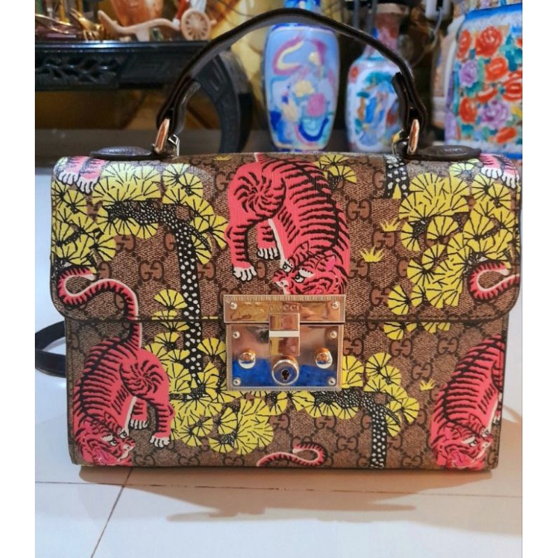 Jual Tas Gucci padlock limited edition Shopee Indonesia