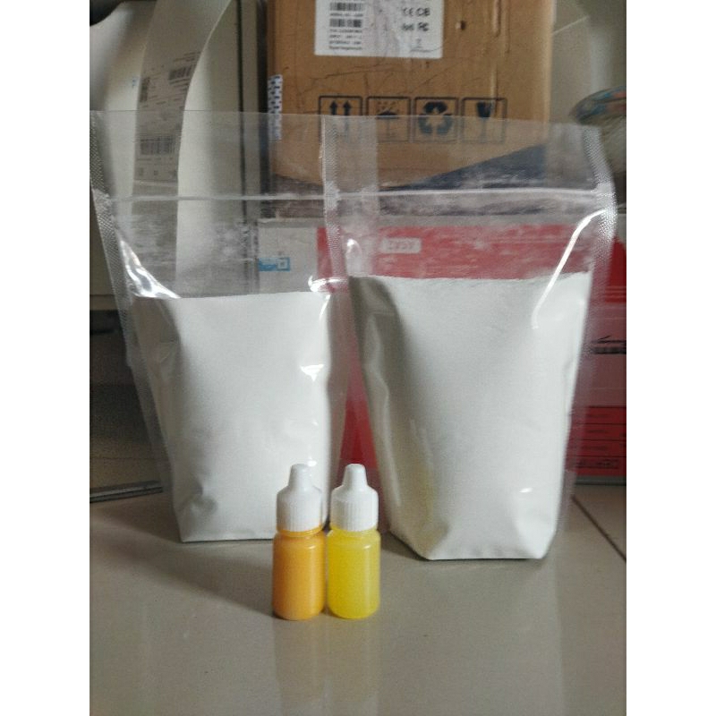 Jual MARUCI 1KG free 2 esen BOTOL 15ml BLENOK DUREN & BOLU SABUN ...