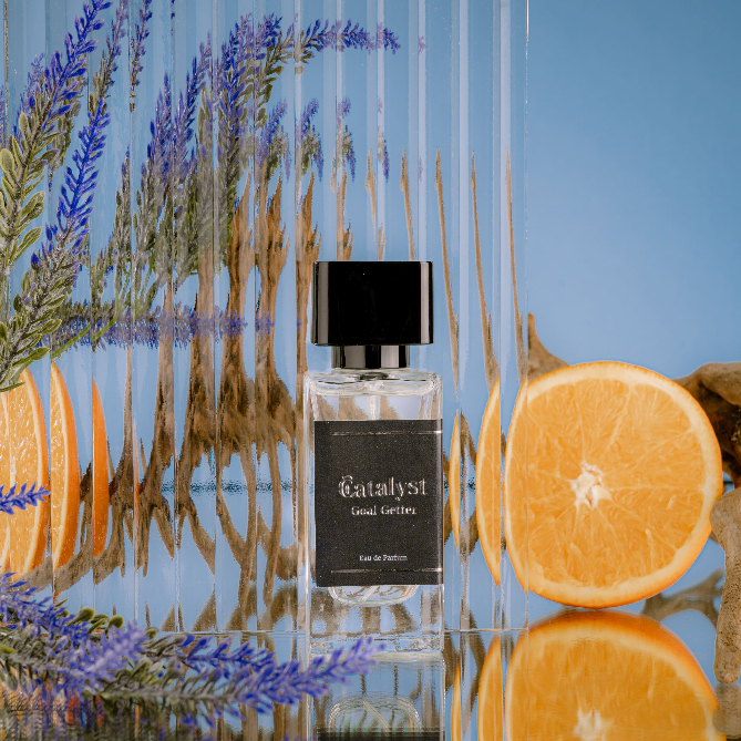 Jual Catalyst Fragrance Goal Getter Eau de Parfum Shopee Indonesia