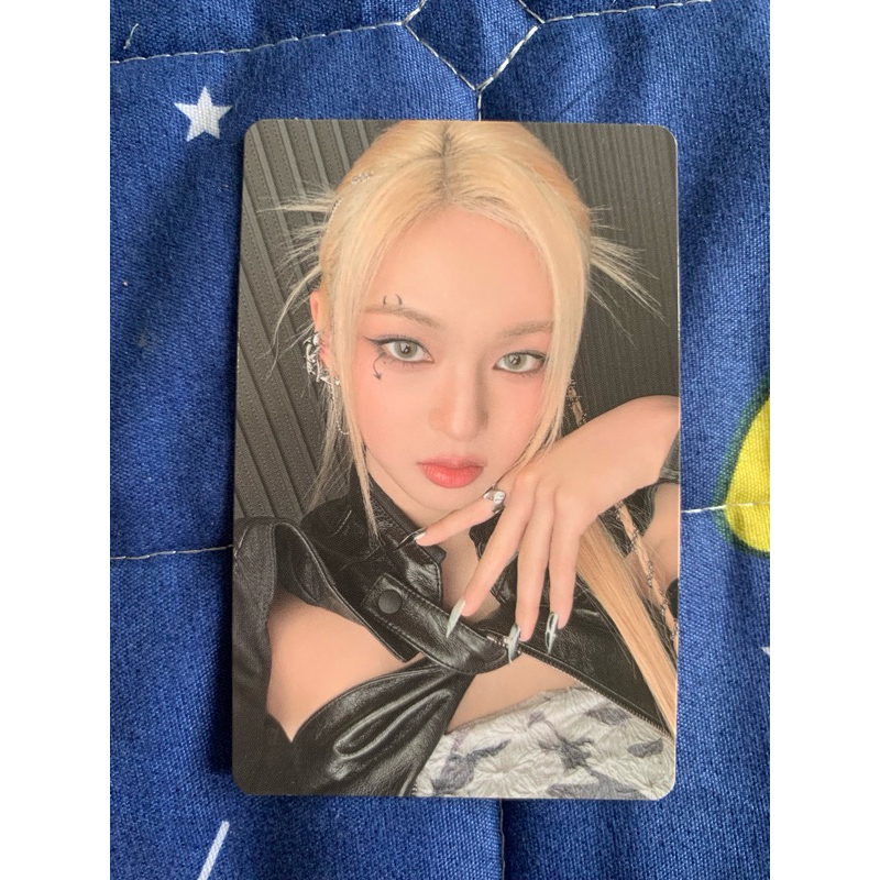 Jual Photocard Babymonster Babymons7er Yg Tag Album Pob Weverse