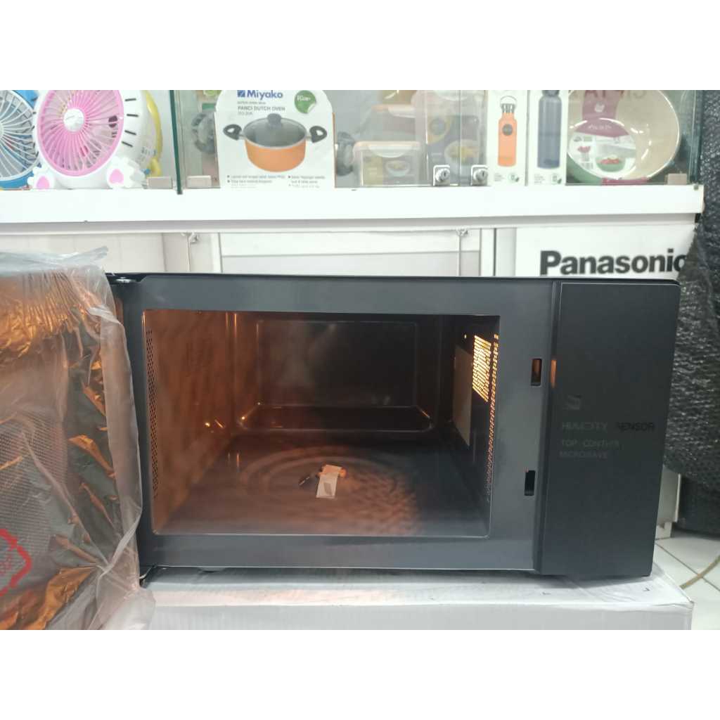 Jual SHARP MICROWAVE OVEN 23 LITER STYLIES DESIGNED R-323DA-RT / R323 ...