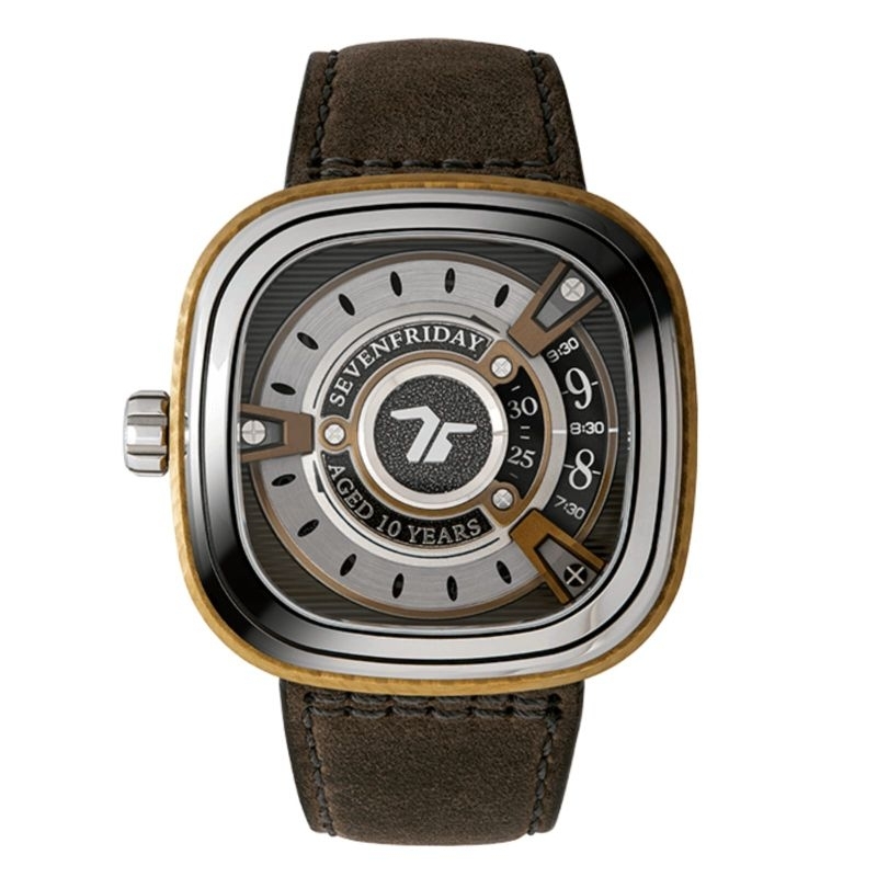 Jual seven friday outlet