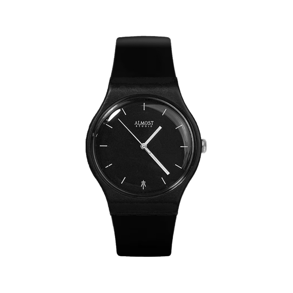 Jual Almost Studio Jam Tangan Analog - INSANE DIAL | Shopee Indonesia