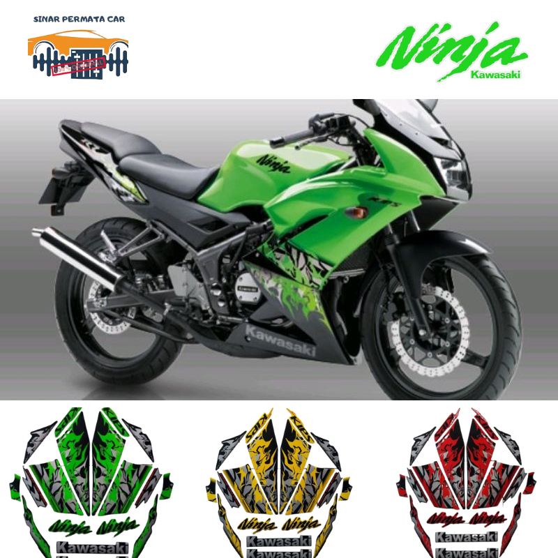 Produk Sinar Permata Car | Shopee Indonesia