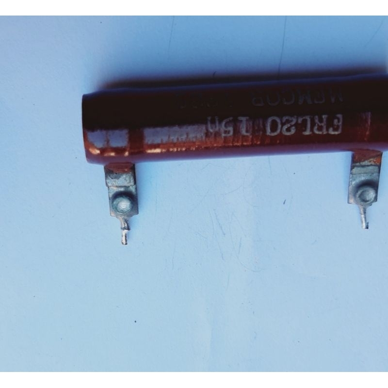 Jual MEMCOR RESISTOR VINTAGE | Shopee Indonesia